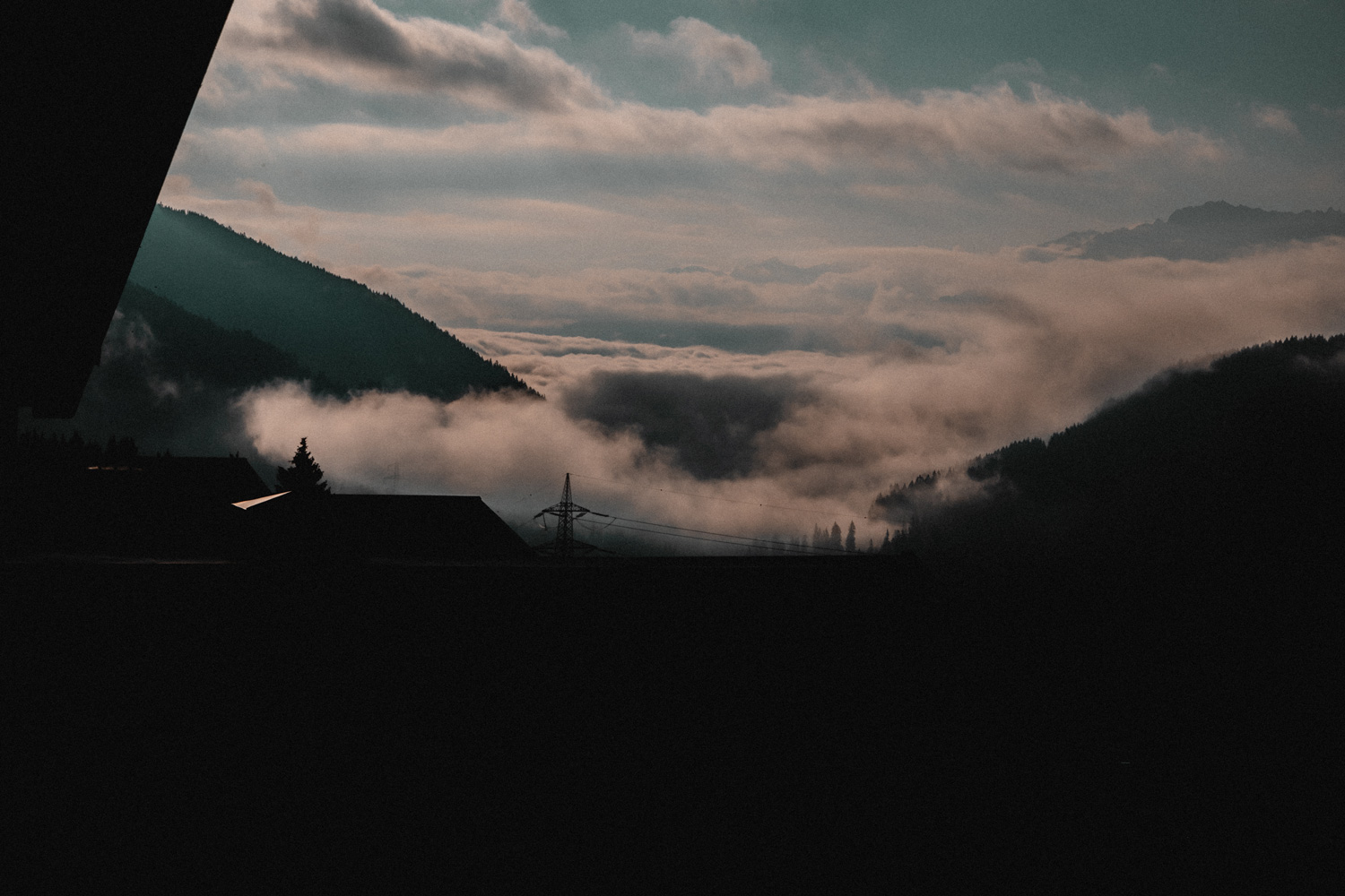 cloudrider