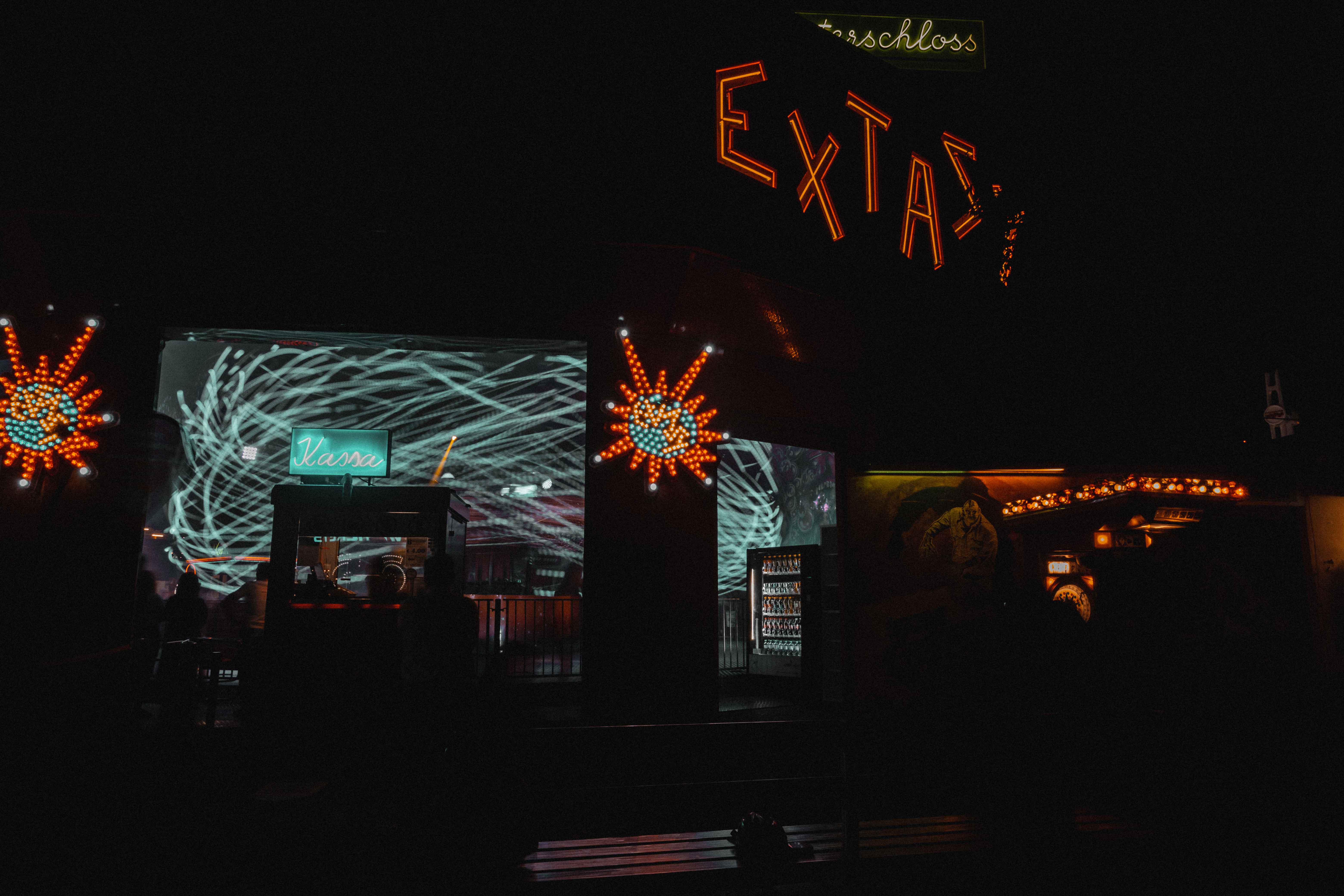 lights